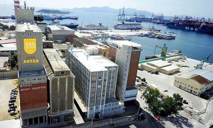 Loulis Food Ingredients: Ξεκινά πρόγραμμα αγοράς ιδίων μετοχών – Ανώτατη τιμή τα 6 ευρώ