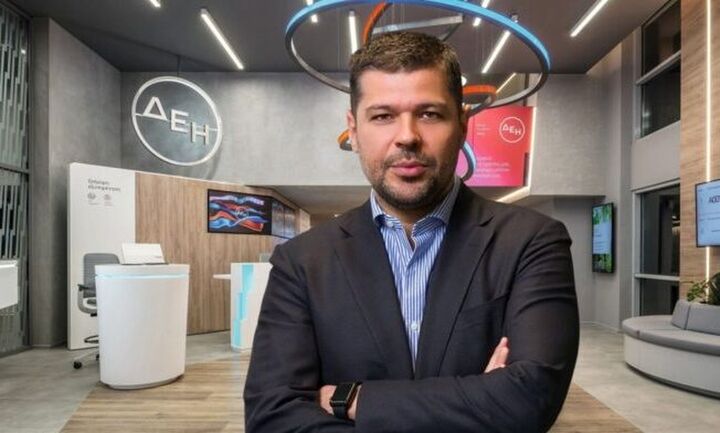 ΔΕΗ: Σε νέα υψηλά η μετοχή, και εν όψει Λονδίνου