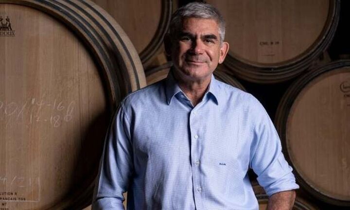 «Κυρ-Γιάννη»: Εξαγοράζει το οινοποιείο της Σαντορίνης "Κτήμα Σιγάλα"