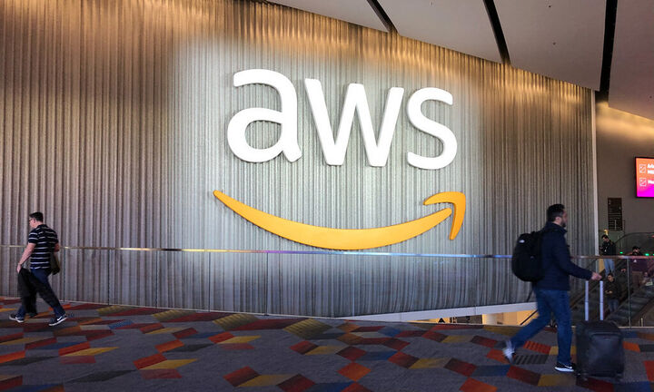 Amazon: Mega deal 38 δισ. δολαρίων με την OpenAI για τα τσιπ της Nvidia