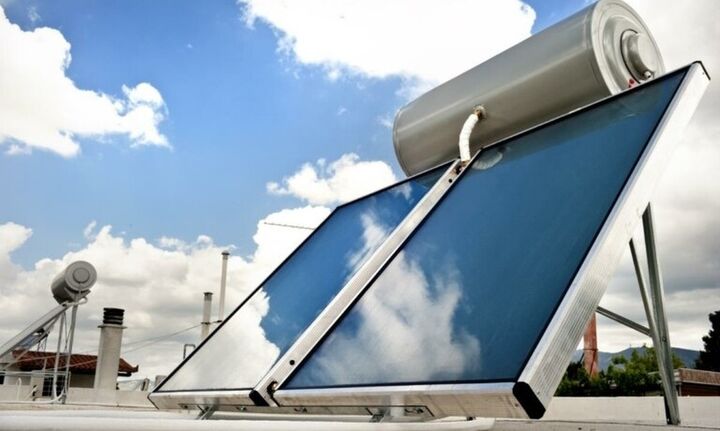 Αλλάζω θερμοσίφωνα: Αυξάνεται ο προϋπολογισμός για το πρόγραμμα