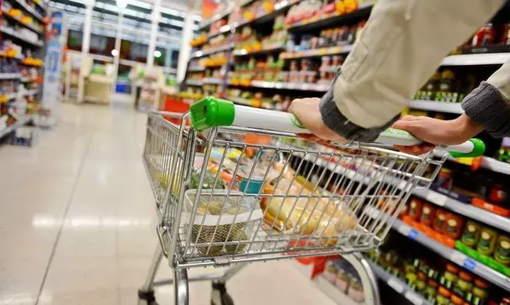 Αύξηση τιμών 1,08% στα σούπερ μάρκετ τον Οκτώβριο – Οι μεγαλύτερες μειώσειςκαι αυξήσεις