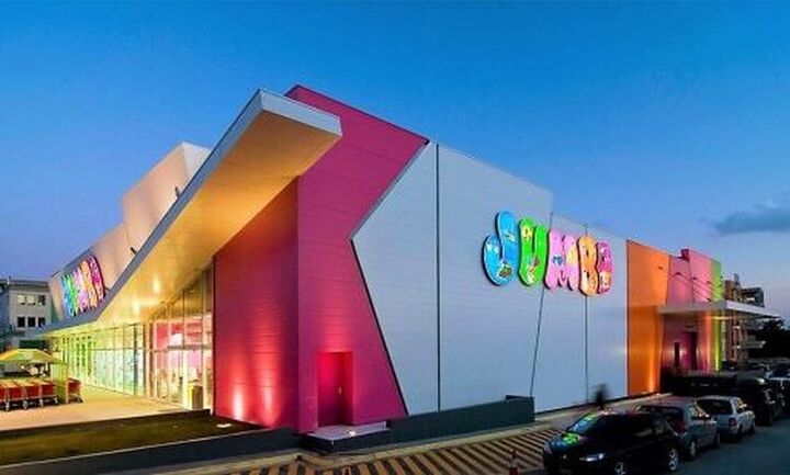 Eurobank Equities: Στα top picks η Jumbo – Τι λέει για την απειλή της Temu