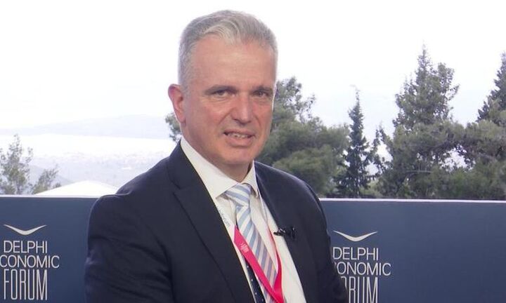 Παραιτήθηκε ο διευθύνων σύμβουλος των ΕΛΤΑ, Γρηγόρης Σκλήκας - Επιμένει στο κλεισιμο καταστημάτων