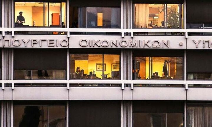 Αναθεώρηση του «Ελλάδα 2.0»: Ποια έργα μπαίνουν και ποια βγαίνουν