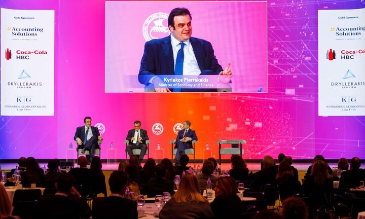 K. Πιερρακάκης: Στεγαστικό και δημογραφικό δύο από τις μεγαλύτερες προκλήσεις