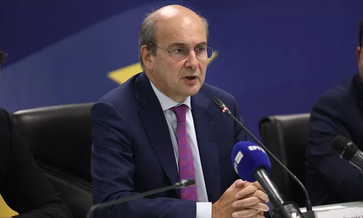 Χατζηδάκης για ΕΛΤΑ: Δεν πρόκειται να δεχθώ καμία στοχοποίηση