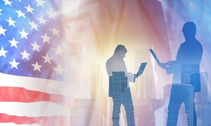 ΗΠΑ: 42.000 νέες θέσεις εργασίας τον Οκτώβριο στον ιδιωτικό τομέα