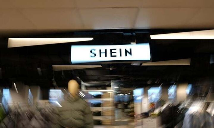 Shein: Διακόπτει τη λειτουργία της πλατφόρμας στη Γαλλία ο Λεκορνί