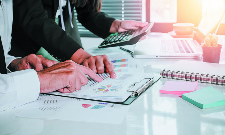 Eξωδικαστικός μηχανισμός: Ιστορικό υψηλό με 2.440 ρυθμίσεις τον Οκτώβριο ύψους 581,5 εκ. ευρώ 