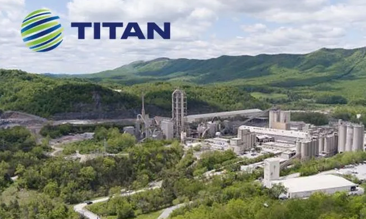 ΤΙΤΑΝ: Με νέα εξαγορά στην Κρήτη ενισχύει τη στρατηγική καθετοποίησης 