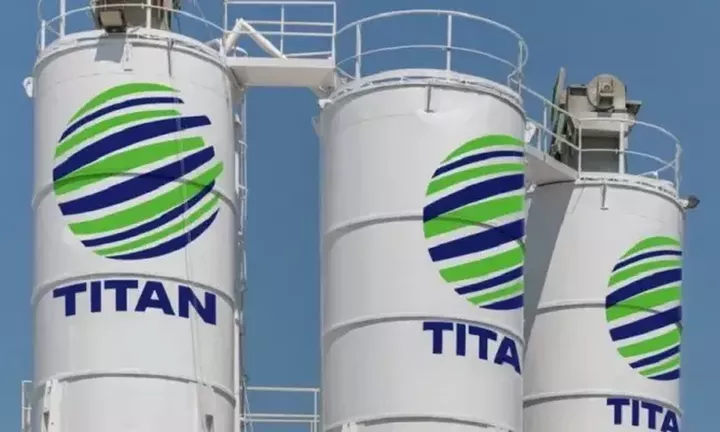 Τιτάν: Ρεκόρ EBITDA, μείωση καθαρών κερδών – Βλέπει θετικές προοπτικές