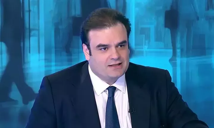 Πιερρακάκης: Είμαι υπέρ της αναδιάρθρωσης των ΕΛΤΑ - Εγιναν επικοινωνιακά και επιχειρησιακά λάθη