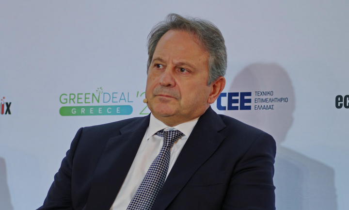 Π. Σουρέτης (ΓΕΚ ΤΕΡΝΑ): Το κυκλοφοριακό απαιτεί πολιτική απόφαση