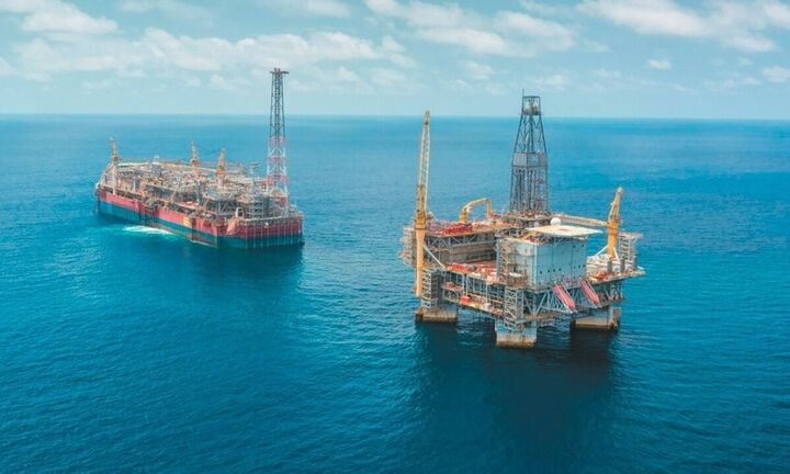 Στο 60% το ποσοστό της ExxonMobil στην παραχώρηση του Block 2 στο Ιόνιο 