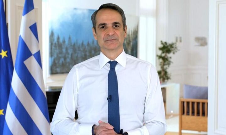 Κυρ. Μητσοτάκης: Νέο κεφάλαιο στην ενεργειακή ιστορία της Ελλάδας η συμφωνία της ExxonMobil