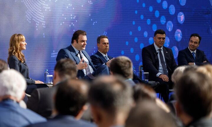 Κ. Πιερρακάκης: Μπορώ να σας εγγυηθώ ότι η Ελλάδα διαθέτει ευκαιρίες για επενδύσεις