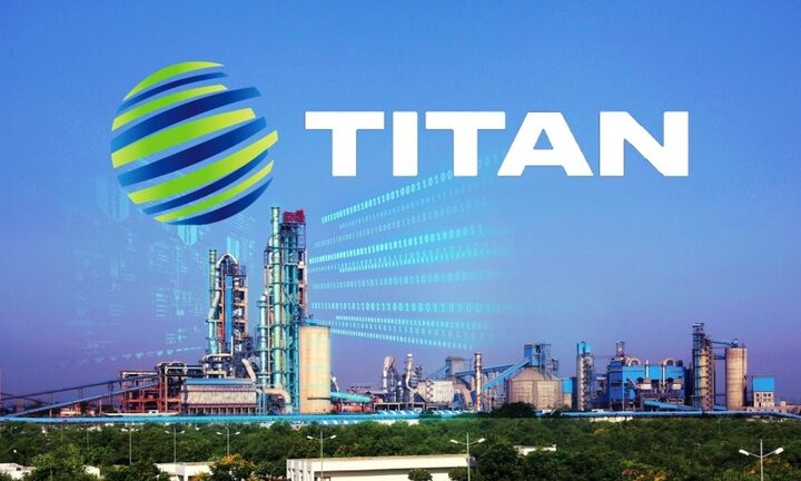 TITAN: Aποκλειστικές διαπραγματεύσεις για την εξαγορά της «Vracs De L’Estuaire» στη Γαλλία