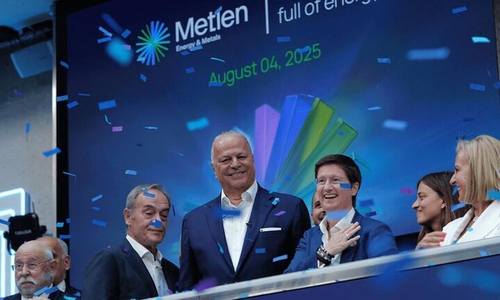 Metlen: Επιβεβαιώνει το «buy» η Citi - Στα 52 ευρώ η τιμή - στόχος