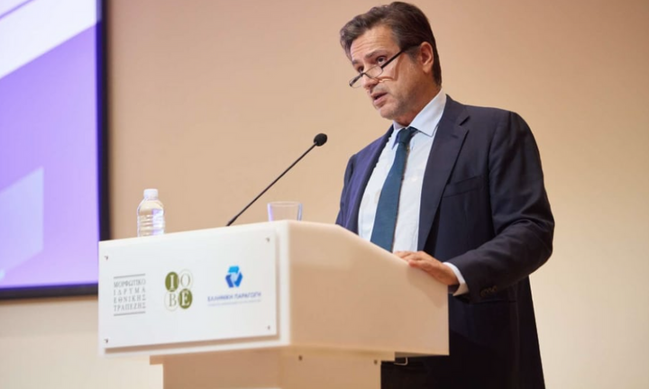 Ελληνική Παραγωγή: Οι βιομήχανοι (ξανά) προειδοποιούν, αλλά...