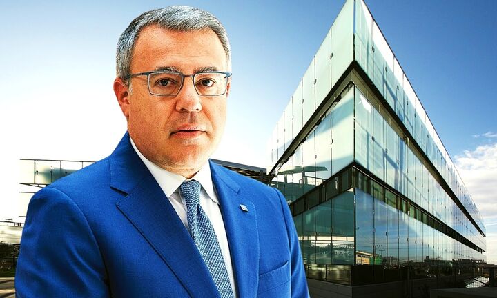 Alpha Bank: Ιστορικό υψηλό στα κέρδη και ισχυρή απόδοση κεφαλαίων