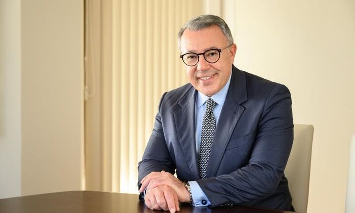 Ψάλτης (Alpha Bank): Αύξηση του payout από το 2026 - Θα ενισχύσουμε τη συνεργασία με την UniCredit