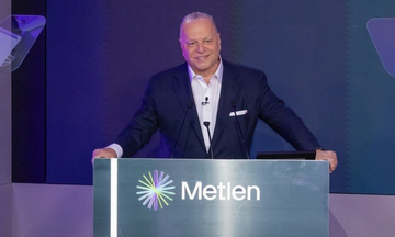 BofA για Metlen: Σύσταση Buy με τιμή στόχο τα 63 ευρώ