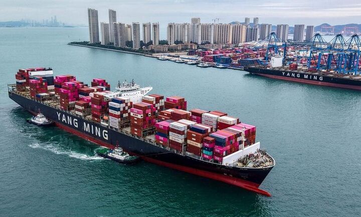 ΗΠΑ και Κίνα αναστέλλουν τα λιμενικά τέλη - Θετικό μήνυμα για τις αγορές