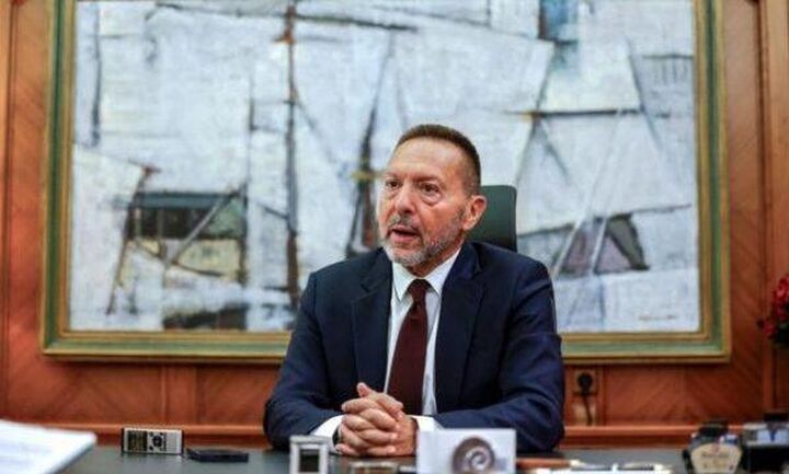 Στουρνάρας: Με σωστές δημοσιονομικές και διαρθρωτικές μεταρρυθμίσεις θεραπεύσαμε την Ελλάδα