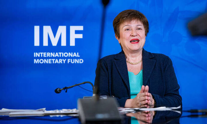 ΔΝΤ: Eκρηκτική αύξηση του δημόσιου χρέους στην Ευρώπη έως το 2040 εάν δεν ληφθούν μέτρα