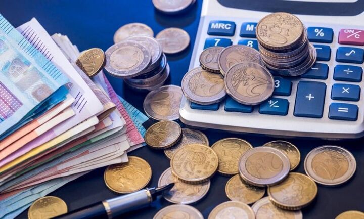 "Μπαταχτσής" το Δημόσιο: Χρέη 3,77 δισ. ευρώ σε ιδιώτες και επιχειρήσεις στο τέλος Σεπτεμβρίου  