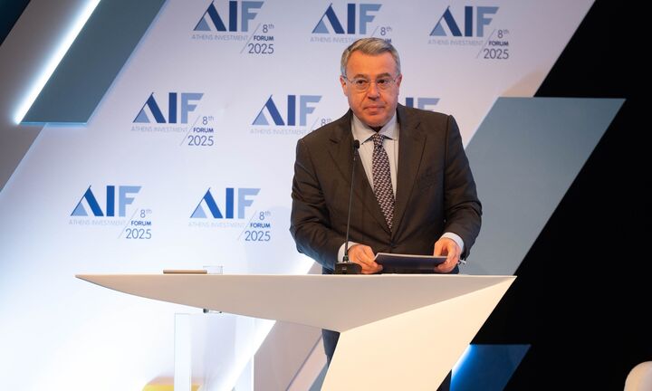 Β. Ψάλτης: «Η Ελλάδα δεν είναι απλώς μέρος της παγκόσμιας ανακατάταξης – είναι μέρος της λύσης»