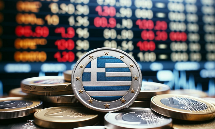 Bloomberg: Η Ελλάδα σχεδιάζει εκδόσεις ομολόγων έως 8 δισ. ευρώ το 2026