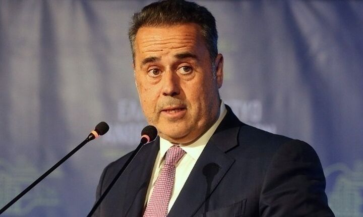 Σταύρος Παπασταύρου: «Η ΕΥΔΑΠ έχει και θα συνεχίσει να έχει δημόσιο χαρακτήρα»