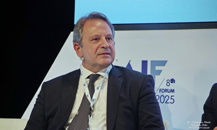 Πέτρος Σουρέτης (ΓΕΚ ΤΕΡΝΑ): Τι καθορίζει το μέλλον των υποδομών