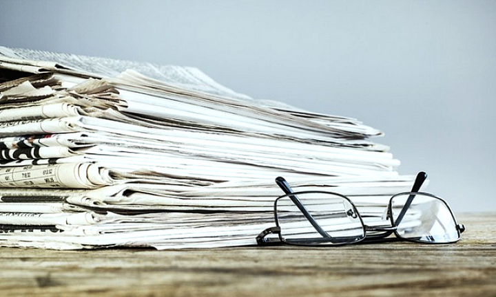 Μόνο σε πιστοποιημένα μέσα οι διαφημίσεις του Δημοσίου σύμφωνα με νέα εγκύκλιο της ΓΓΕΕ