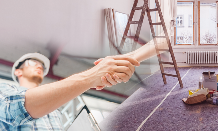  Έκτακτο: Ξανανοίγει το πρόγραμμα «Ανακαινίζω – Νοικιάζω» λόγω… απάτης