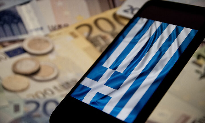 Eurostat: Στην Ελλάδα ο δεύτερος χειρότερος μισθός πλήρους απασχόλησης το 2024