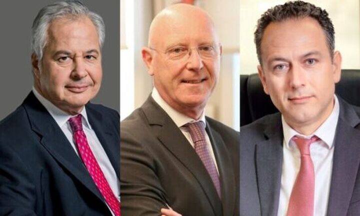 Τι "έδειξαν" τα μεγέθη 9μηνου των Κύπρου και Optima Bank