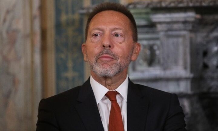 Στουρνάρας: Να κερδίσουμε το τριπλό μέρισμα της προστασίας, της ανάπτυξης και της κοινωνικής συνοχής