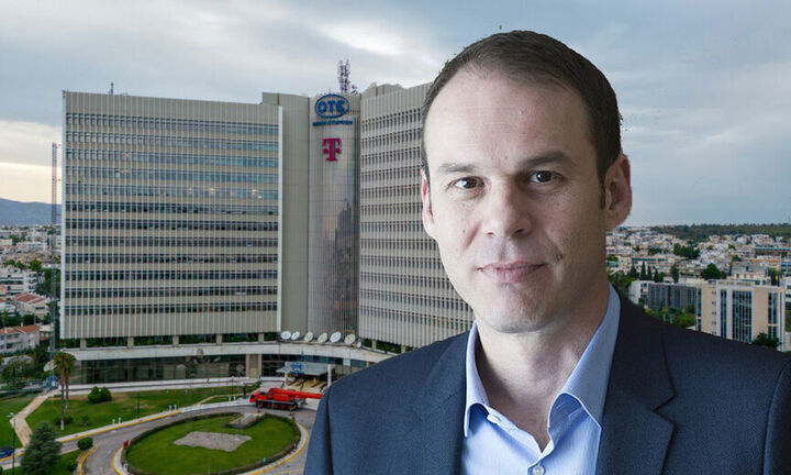 ΟΤΕ: Στα 552 εκατ. ευρώ τα καθαρά κέρδη στο εννεάμηνο - Αύξηση 5% στα έσοδα το γ΄ τρίμηνο