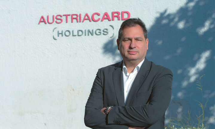 Austriacard: Καθαρά κέρδη στα 7,4 εκατ. ευρώ το γ’ τρίμηνο αυξημένα κατά 45%