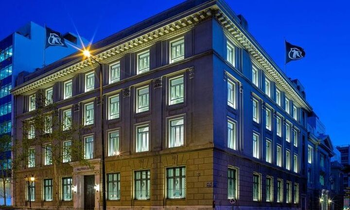 UniCredit: Αύξησε τη συμμετοχή της στην Alpha Bank στο 29,794%