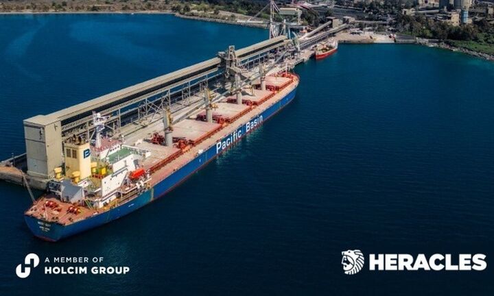 ΗΡΑΚΛΗΣ: Το έργο OLYMPUS εντάχθηκε στις Στρατηγικές Επενδύσεις Εθνικής Σημασίας