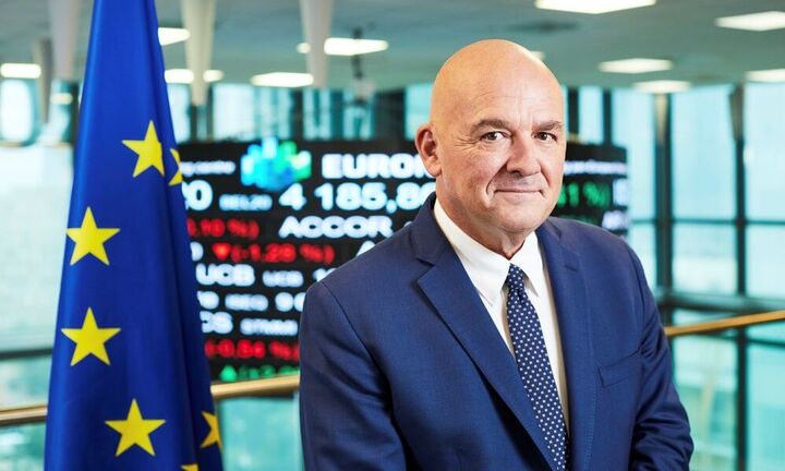 Euronext: Έπιασε το 50%+1 η δημόσια πρόταση για την ΕΧΑΕ 
