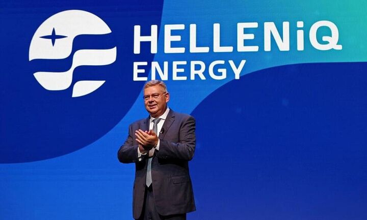 HelleniQ Energy: Σχέδια για FSRU στη Θεσσαλονίκη