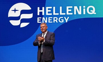 HelleniQ Energy: Σχέδια για FSRU στη Θεσσαλονίκη