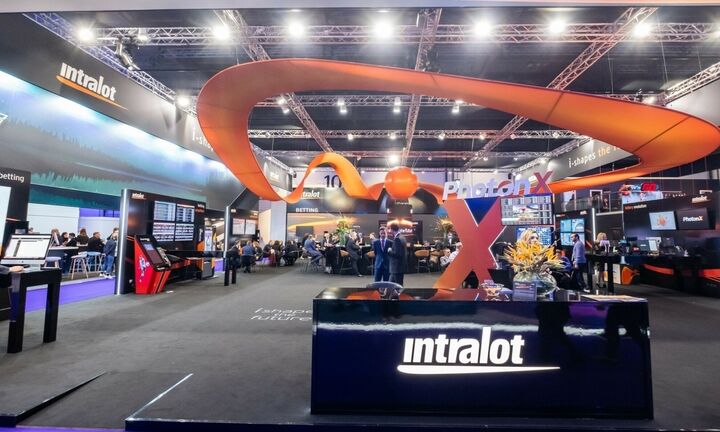 Intralot: Συμφωνία με την λοταρία του Arkansas για την επόμενη δεκαετία 