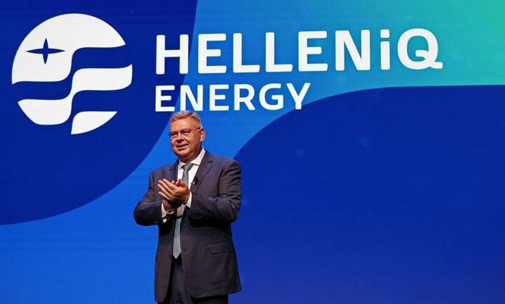 HelleniQ Energy: Συγκρίσιμα καθαρά κέρδη στα 186 εκατ. το γ’ τρίμηνο - Προσωρινό μέρισμα 0,20 ευρώ