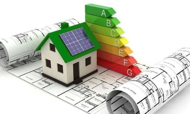 ΥΠΕΝ: Επιπλέον 490 εκατ. ευρώ στο «Εξοικονομώ 2025»